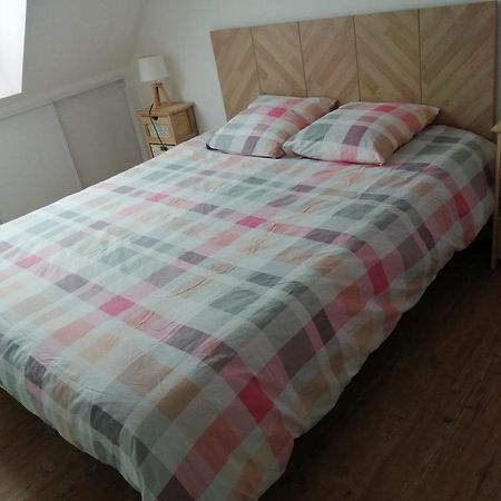 Duplex Du Bois D'Amour Quimper Buitenkant foto