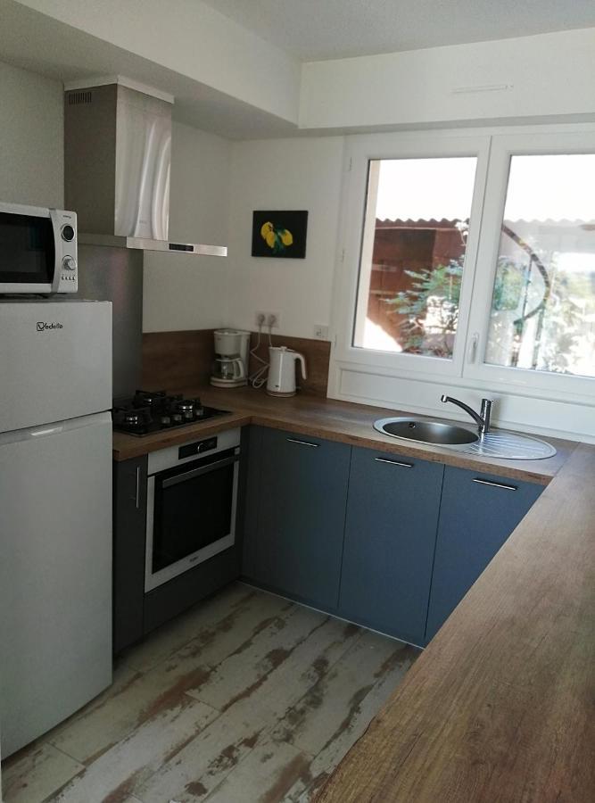 Duplex Du Bois D'Amour Quimper Buitenkant foto